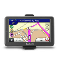 Garmin dezl 560LT (010-00897-10)